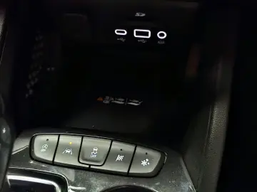 2021 Chevrolet TrailBlazer с пробегом 26 509 км