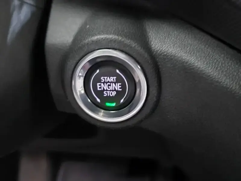 2022 Chevrolet TrailBlazer с пробегом 77 264 км