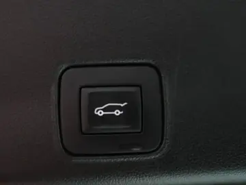 2021 Chevrolet TrailBlazer с пробегом 26 509 км
