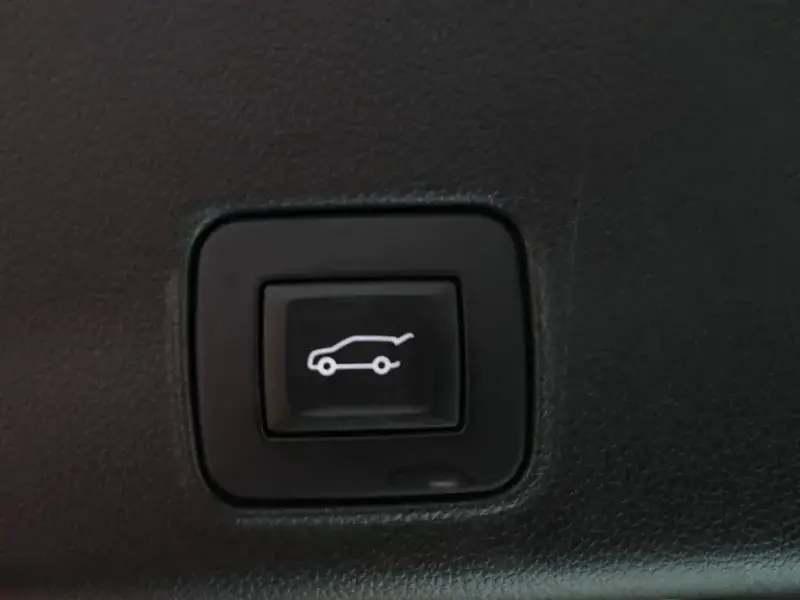 2021 Chevrolet TrailBlazer с пробегом 26 509 км