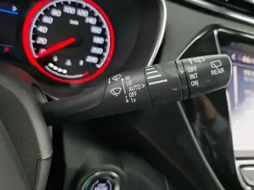 2022 Chevrolet TrailBlazer с пробегом 77 264 км