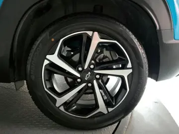 2021 Chevrolet TrailBlazer с пробегом 26 509 км