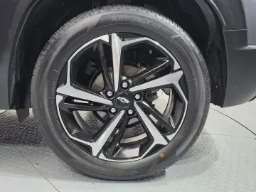 2022 Chevrolet TrailBlazer с пробегом 77 264 км