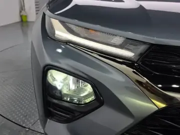 2022 Chevrolet TrailBlazer с пробегом 77 264 км