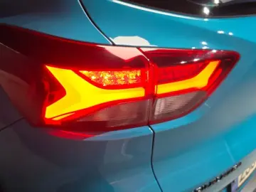 2021 Chevrolet TrailBlazer с пробегом 26 509 км