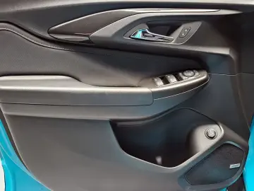 2021 Chevrolet TrailBlazer с пробегом 26 509 км