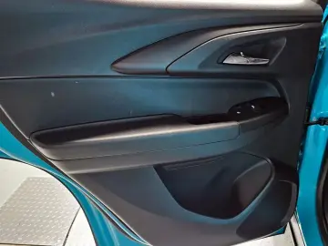 2021 Chevrolet TrailBlazer с пробегом 26 509 км