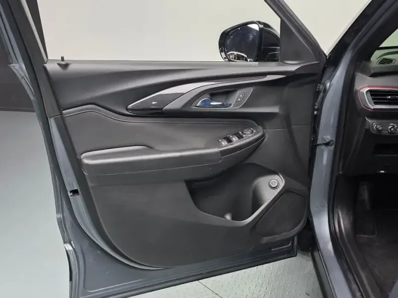 2022 Chevrolet TrailBlazer с пробегом 77 264 км