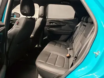 2021 Chevrolet TrailBlazer с пробегом 26 509 км