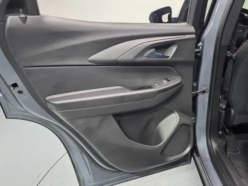 2022 Chevrolet TrailBlazer с пробегом 77 264 км