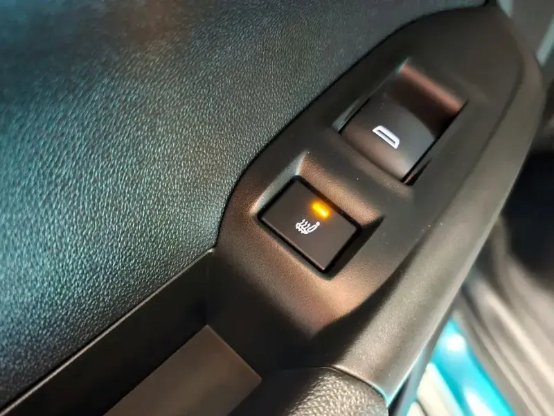 2021 Chevrolet TrailBlazer с пробегом 26 509 км