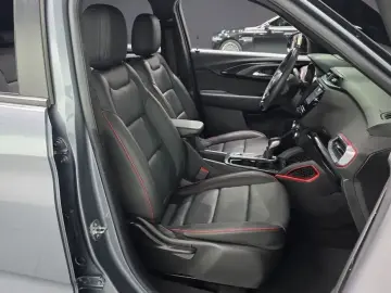 2022 Chevrolet TrailBlazer с пробегом 77 264 км