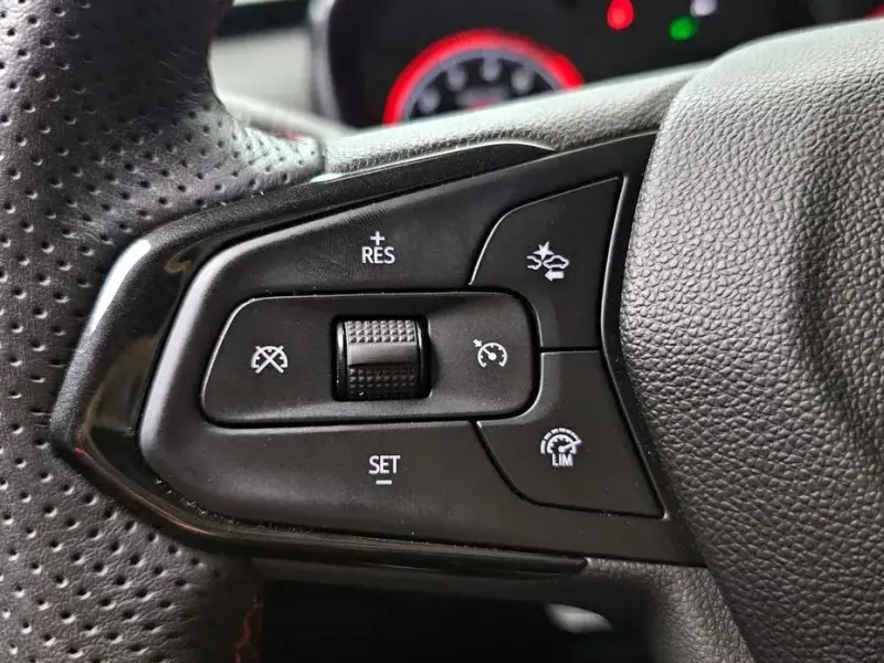 2021 Chevrolet TrailBlazer с пробегом 26 509 км