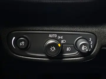 2021 Chevrolet TrailBlazer с пробегом 26 509 км