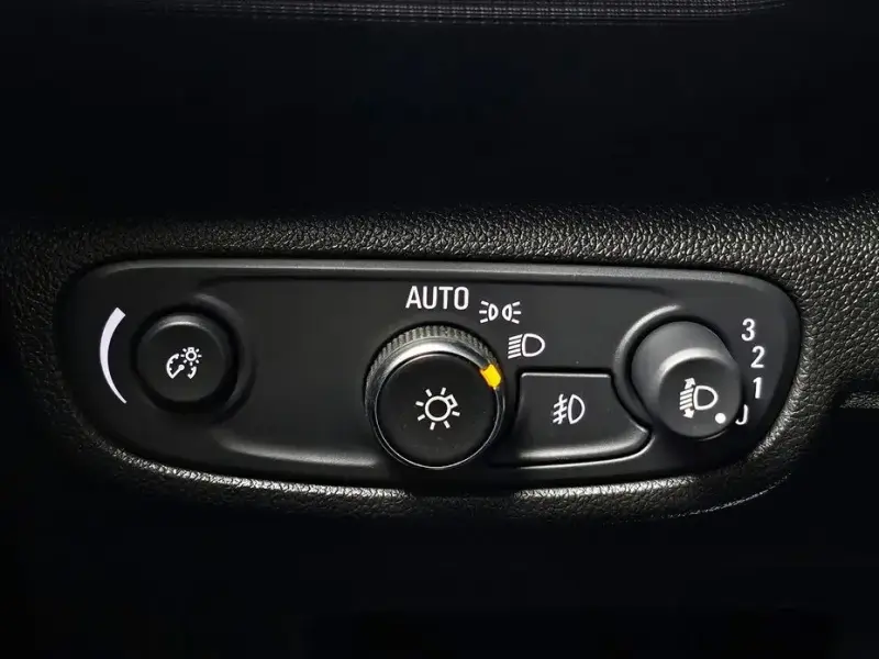 2021 Chevrolet TrailBlazer с пробегом 26 509 км
