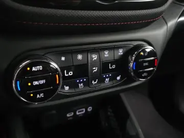 2022 Chevrolet TrailBlazer с пробегом 77 264 км