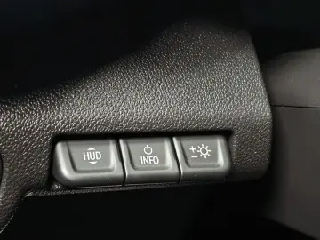 2021 Chevrolet TrailBlazer с пробегом 26 509 км