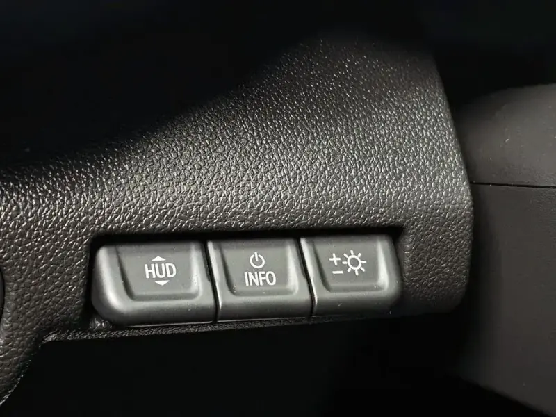 2021 Chevrolet TrailBlazer с пробегом 26 509 км