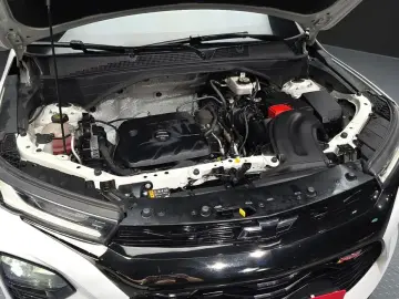 2021 Chevrolet TrailBlazer с пробегом 87 163 км