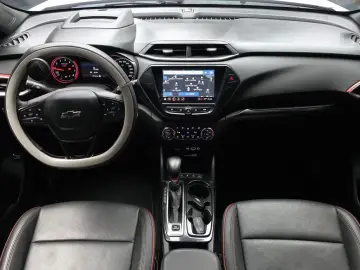 2021 Chevrolet TrailBlazer с пробегом 87 163 км