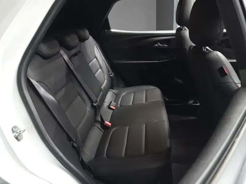 2021 Chevrolet TrailBlazer с пробегом 87 163 км