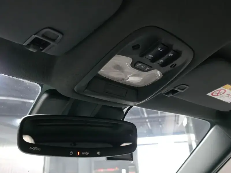 2021 Chevrolet TrailBlazer с пробегом 87 163 км