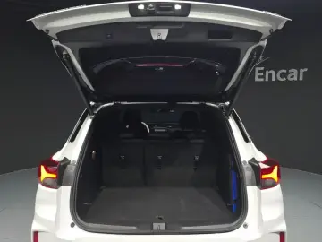2021 Chevrolet TrailBlazer с пробегом 87 163 км