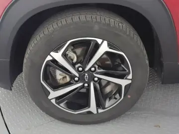 2021 Chevrolet TrailBlazer с пробегом 85 828 км