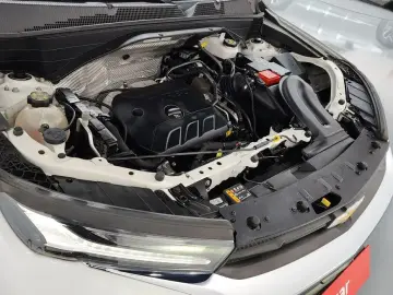 2021 Chevrolet TrailBlazer с пробегом 53 529 км