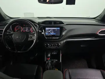 2021 Chevrolet TrailBlazer с пробегом 85 828 км