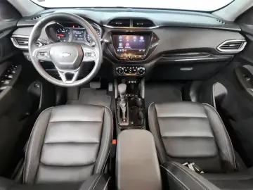 2021 Chevrolet TrailBlazer с пробегом 53 529 км