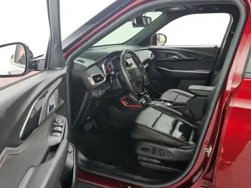 2021 Chevrolet TrailBlazer с пробегом 85 828 км