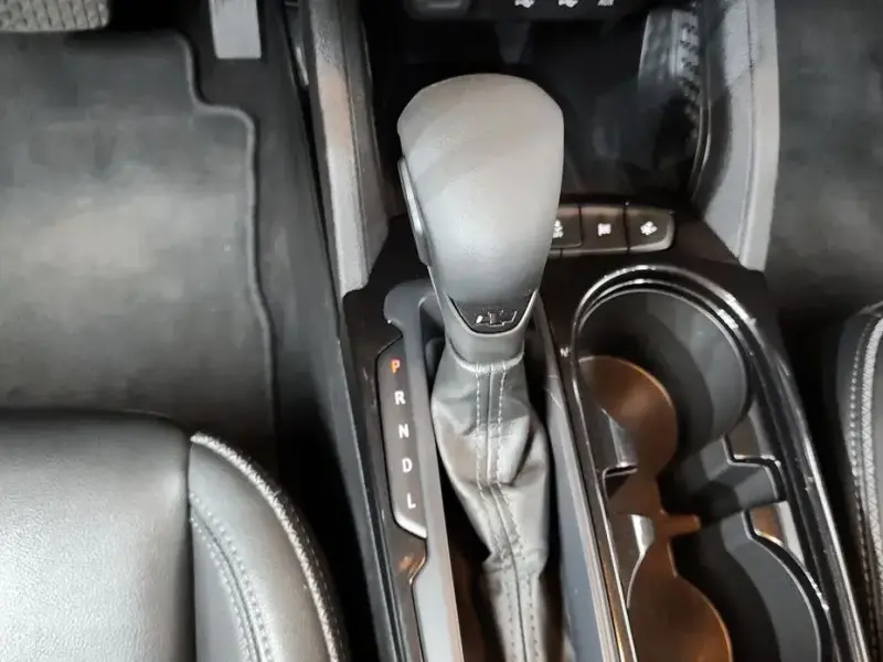 2021 Chevrolet TrailBlazer с пробегом 53 529 км
