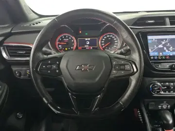 2021 Chevrolet TrailBlazer с пробегом 85 828 км