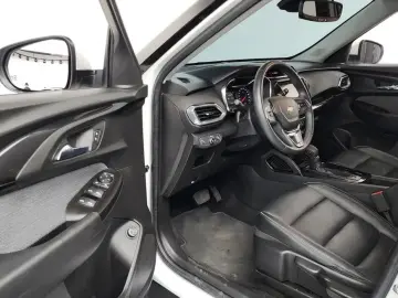 2021 Chevrolet TrailBlazer с пробегом 53 529 км
