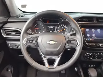 2021 Chevrolet TrailBlazer с пробегом 53 529 км