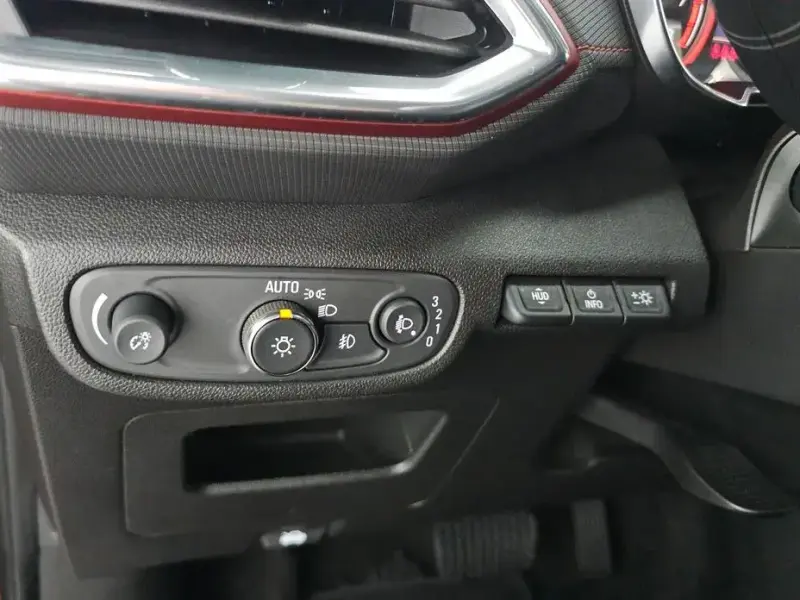 2021 Chevrolet TrailBlazer с пробегом 85 828 км
