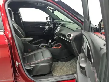 2021 Chevrolet TrailBlazer с пробегом 85 828 км
