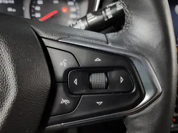 2021 Chevrolet TrailBlazer с пробегом 53 529 км
