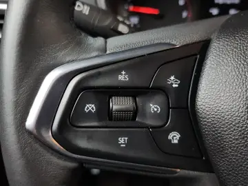 2021 Chevrolet TrailBlazer с пробегом 53 529 км