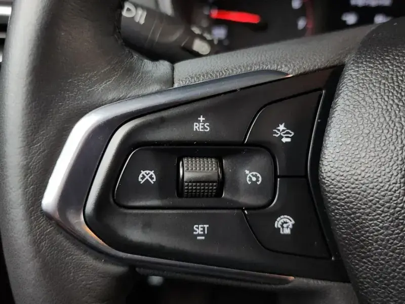 2021 Chevrolet TrailBlazer с пробегом 53 529 км