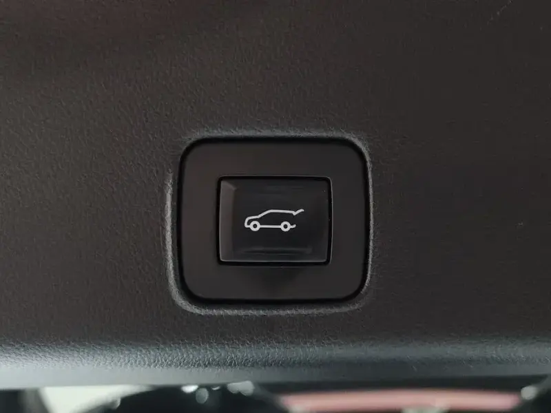 2021 Chevrolet TrailBlazer с пробегом 53 529 км