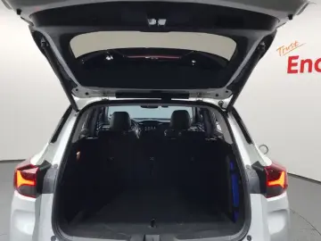 2021 Chevrolet TrailBlazer с пробегом 53 529 км