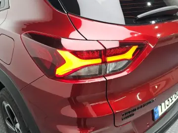 2021 Chevrolet TrailBlazer с пробегом 85 828 км