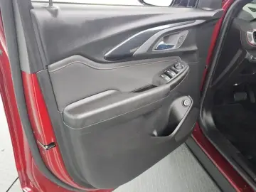2021 Chevrolet TrailBlazer с пробегом 85 828 км