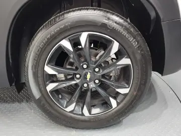 2021 Chevrolet TrailBlazer с пробегом 53 529 км