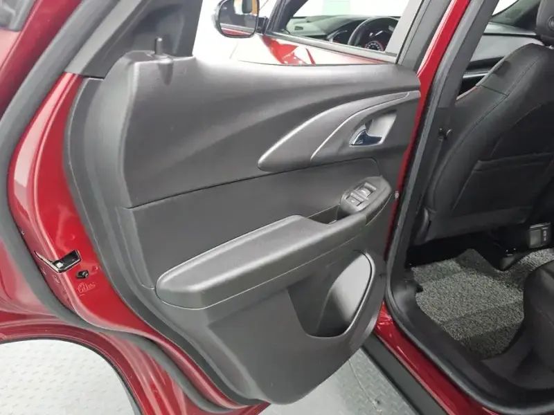 2021 Chevrolet TrailBlazer с пробегом 85 828 км