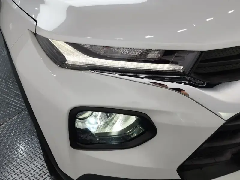 2021 Chevrolet TrailBlazer с пробегом 53 529 км