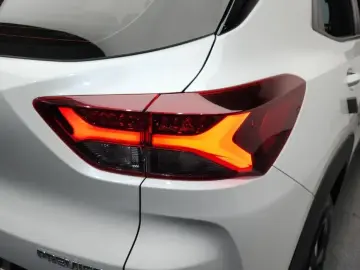 2021 Chevrolet TrailBlazer с пробегом 53 529 км
