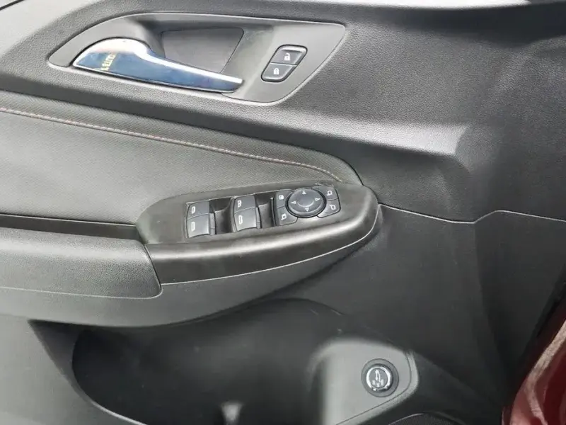 2021 Chevrolet TrailBlazer с пробегом 85 828 км